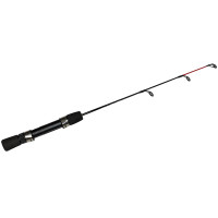 Вудка зимова Viking Fishing Ice Tele Medium 50cm M max 25g 
