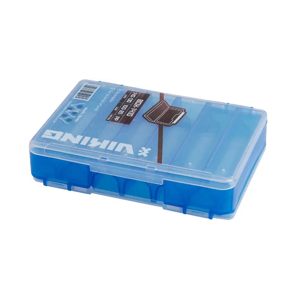Коробка Viking Fishing Reverseable Box - 1410 140x100x28 mm