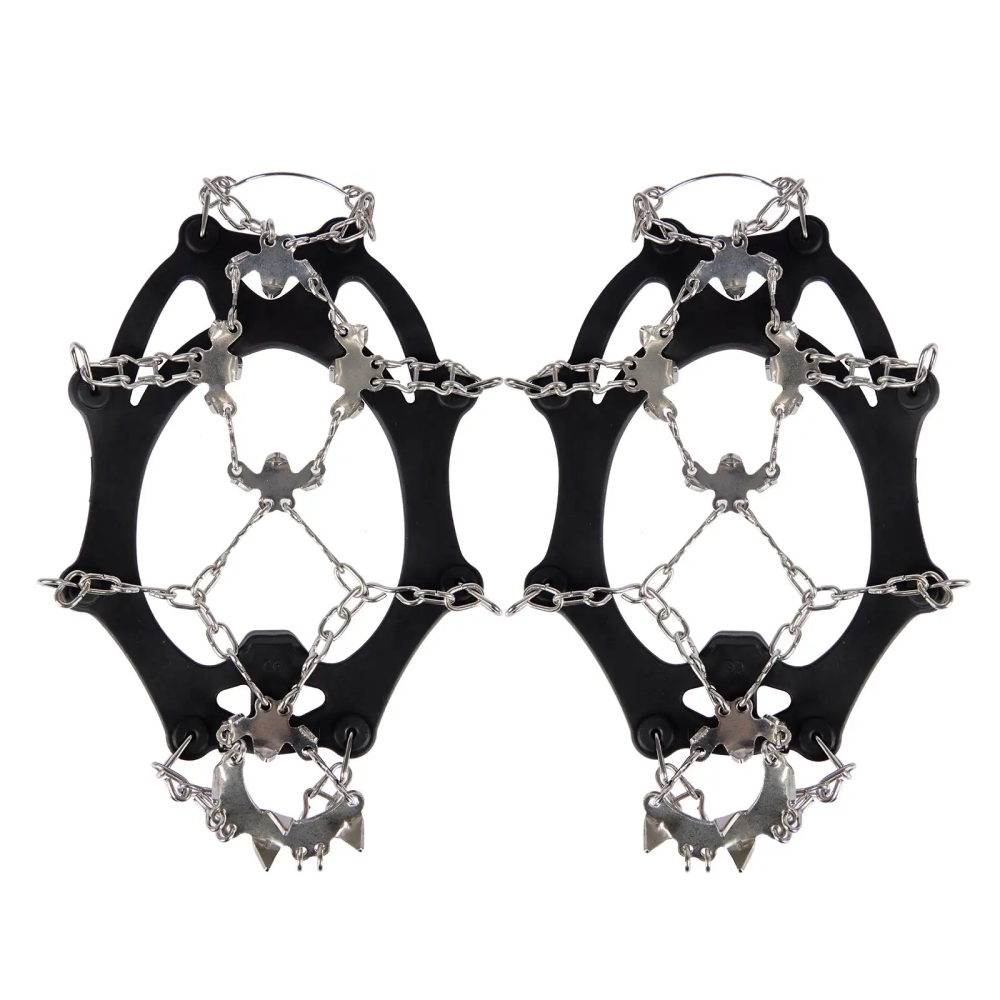 Льодоступи Viking Fishing Ice Master L (39-46) 26-29 cm