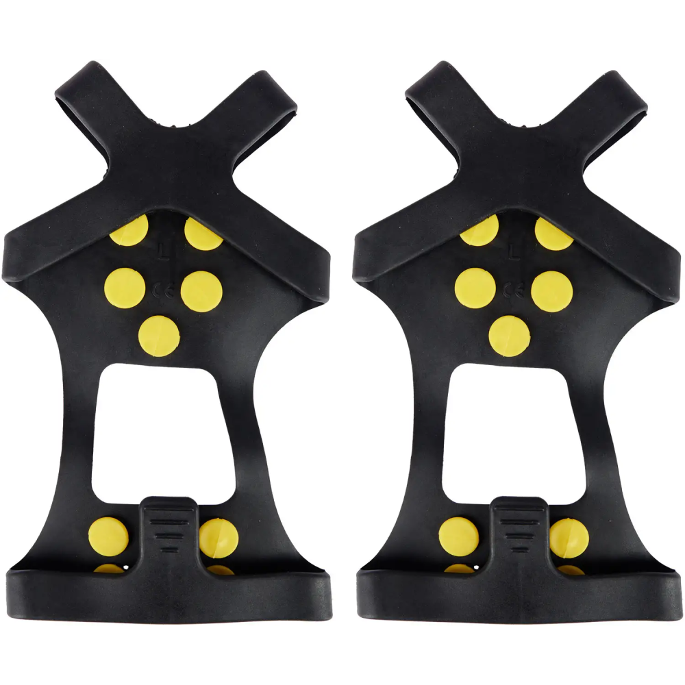 Льодоступи Viking Fishing Ice Walker XL (44-48) 29-32 cm