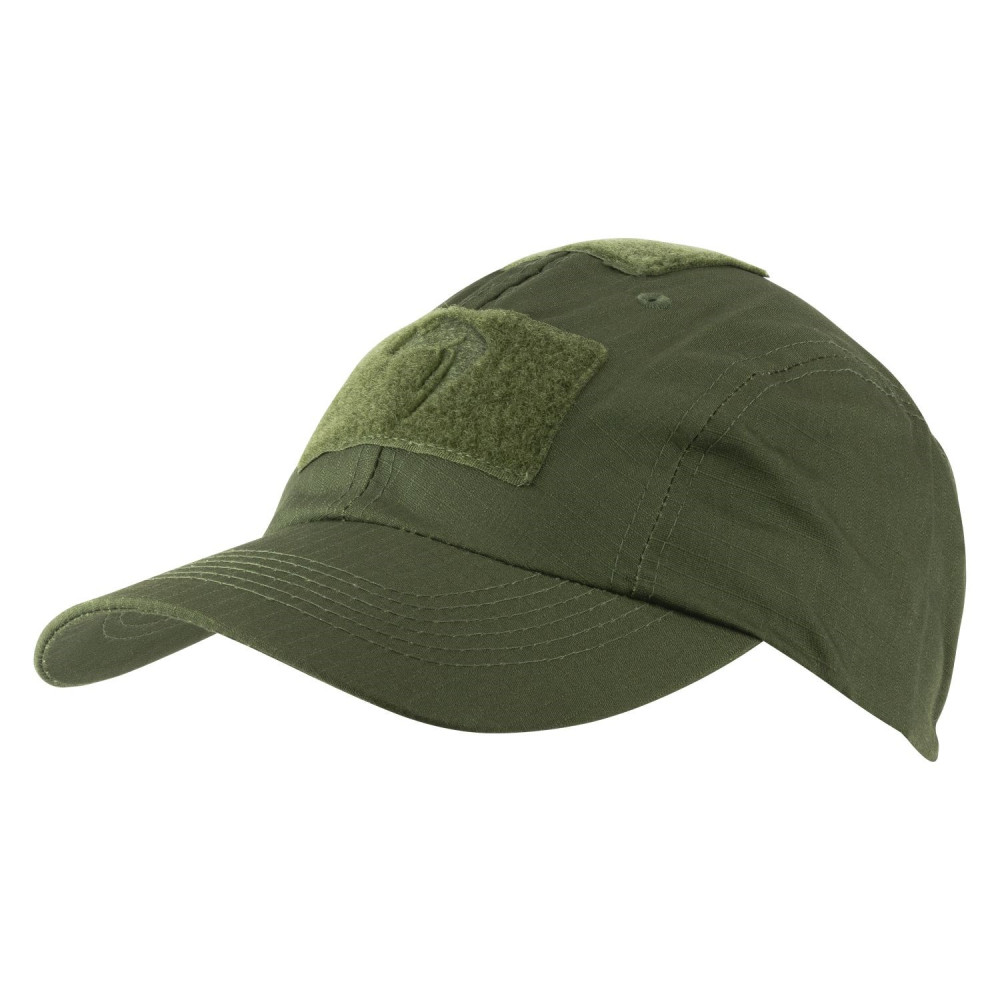 Бейсболка Viper VP ELITE BASEBALL HAT, колір Green