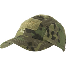 Бейсболка Viper VP ELITE BASEBALL HAT, колір VCAM