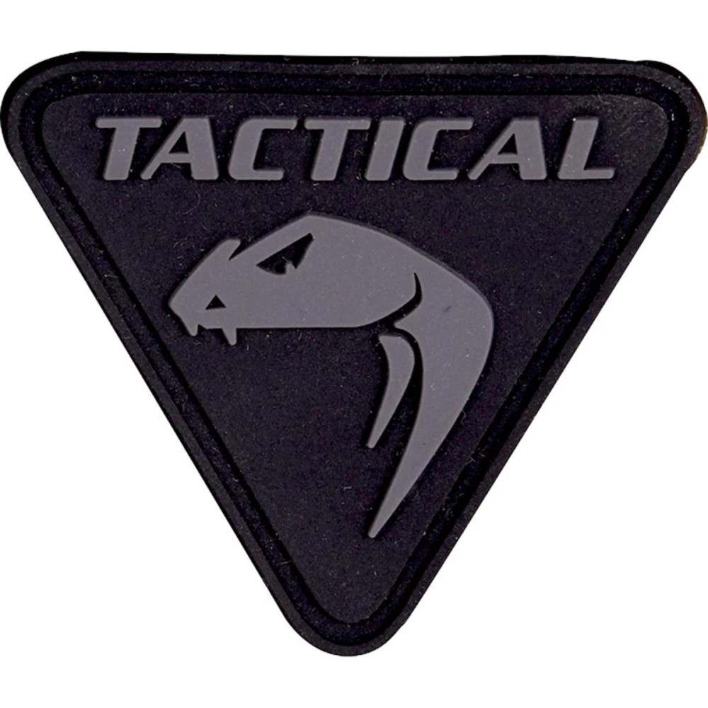 Шеврон Viper Rubber Logo Patch URBAN