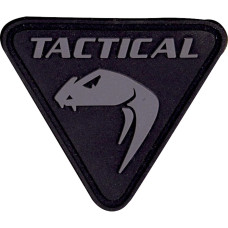 Шеврон Viper Rubber Logo Patch URBAN 