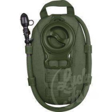 Питна система (гідратор) + чохол Viper VP MOD BLADDER POUCH, колір GREEN