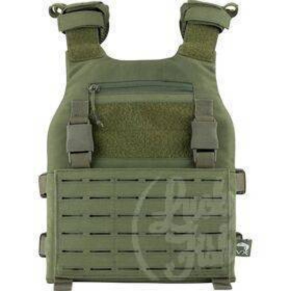 Плитоноска Viper VP VX BUCKLE UP CARRIER GEN2, колір GREEN