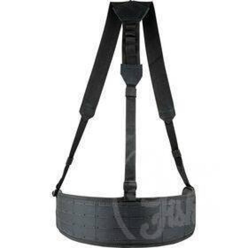 Фіксуючий пояс Viper VP SKELETON HARNESS SET, колір BLACK