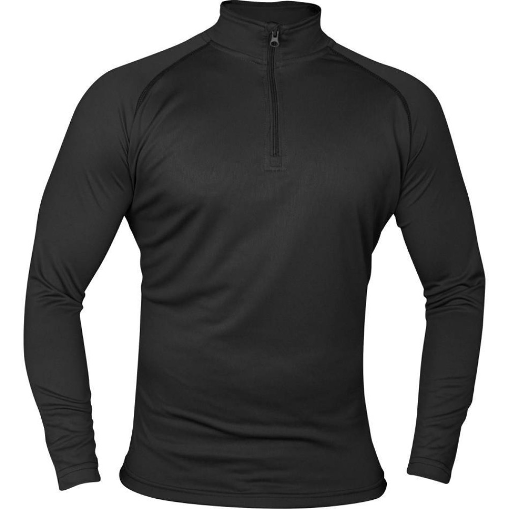 Кофта Viper VP MESH-TECH ARMOUR TOP BLACK M