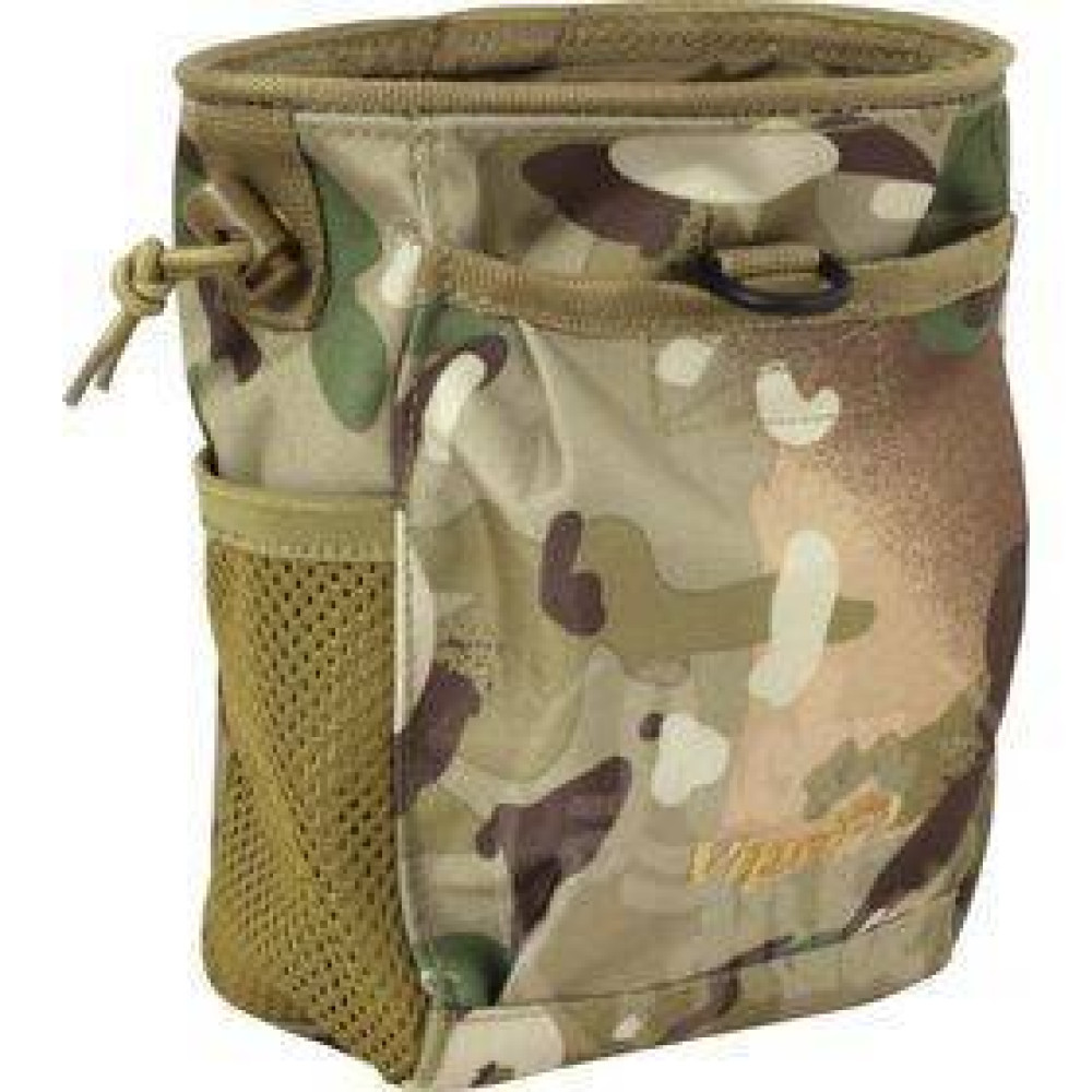 Сумка Viper VP ELITE DUMP BAG, колір VCAM