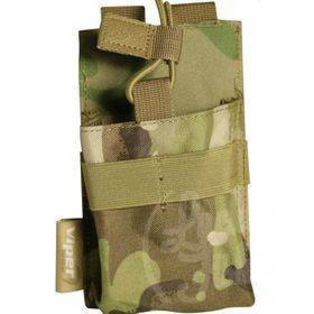 Чохол для радіостанції Viper VP GPS RADIO POUCH, колір VCAM