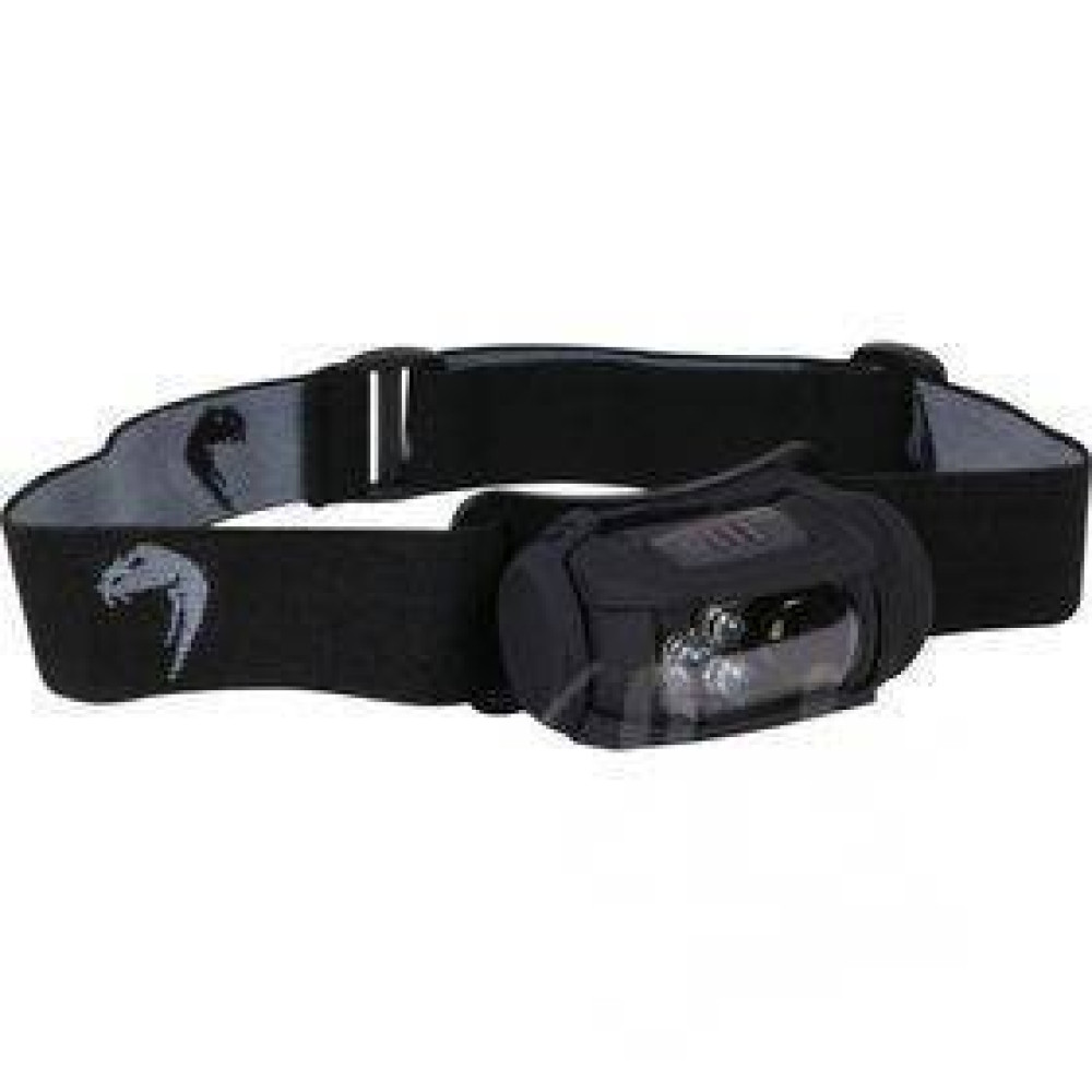 Ліхтарик налобний Viper VP SPEC OPS HEAD TORCH, колір BLACK