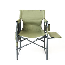 Стілець Вітан "Режисер з полицею Економ" d.25мм