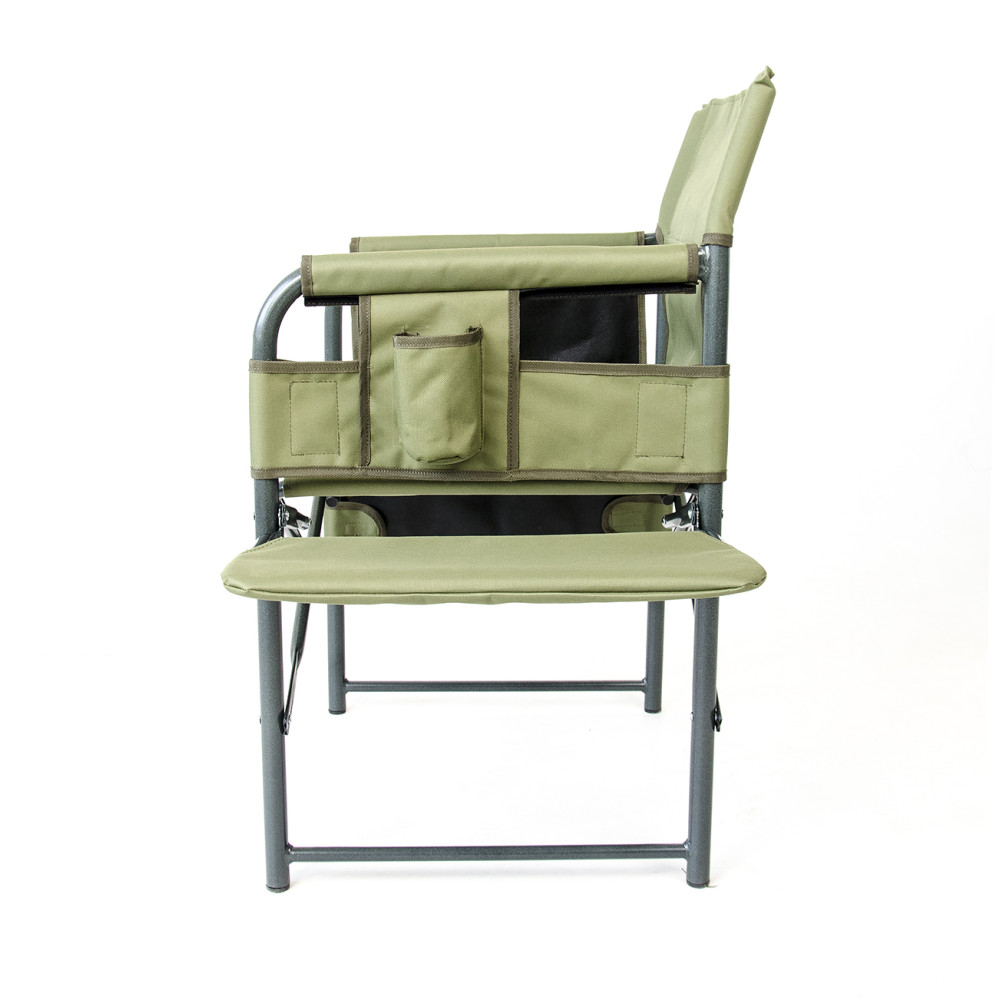 Стілець Вітан "Режисер з полицею Економ" d.25мм