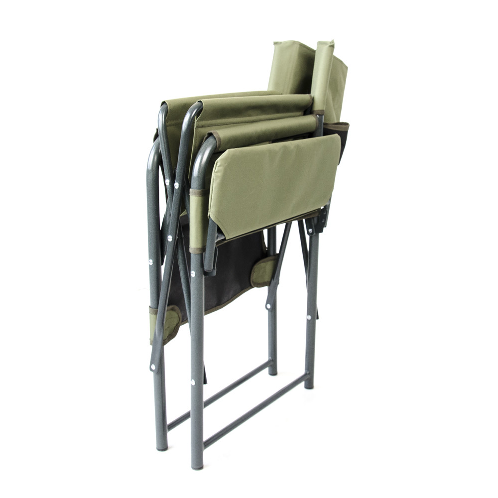 Стілець Вітан "Режисер з полицею Економ" d.25мм