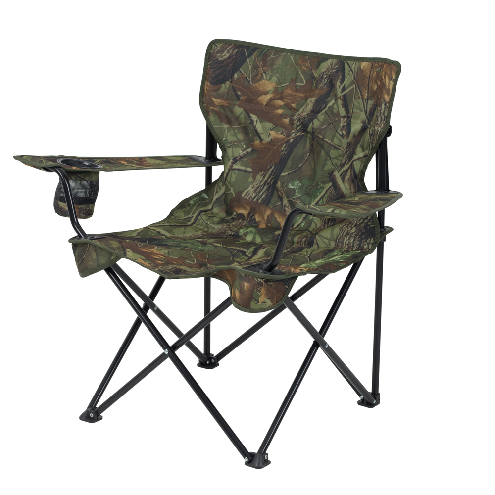 Кресло Вітан "Вояж-Комфорт" d16мм (оксфорд дубок)