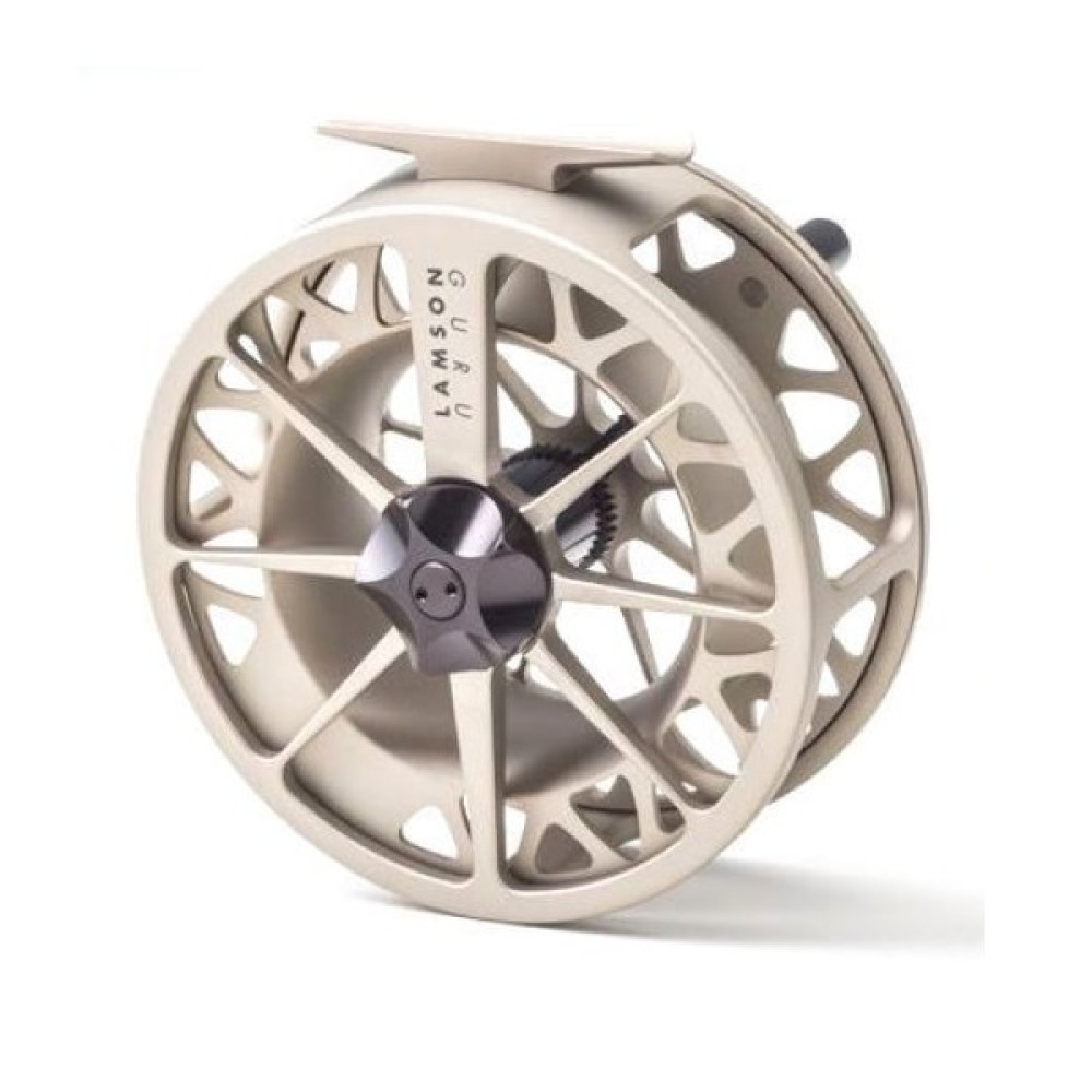 Флайфішінг котушка Waterworks-Lamson Guru G4 HD Reel II