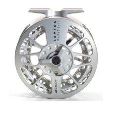 Флайфішінг котушка Waterworks-Lamson Litespeed LS 3.5 Reel IV 