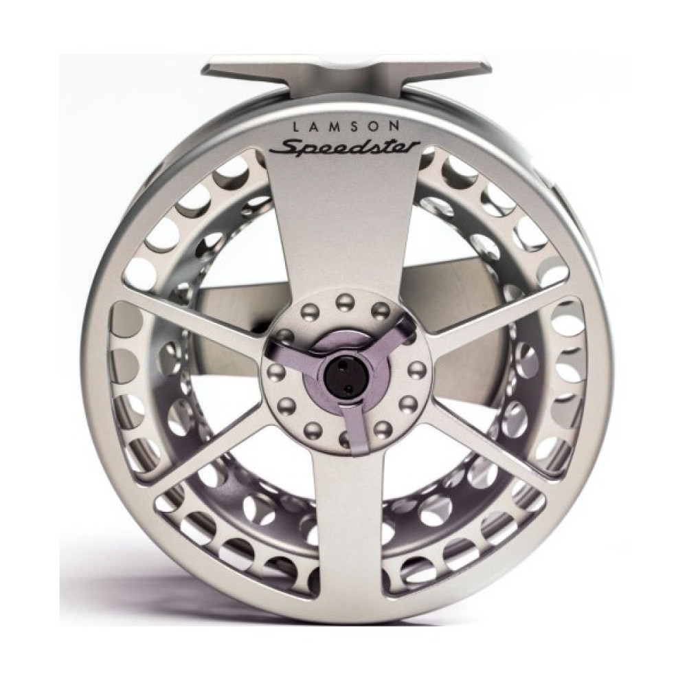Флайфішінг котушка Waterworks-Lamson Lamson Speedster 3 Reel