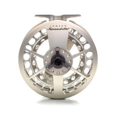 Флайфішінг котушка Waterworks-Lamson Lamson Speedster 3.5 HD Reel 