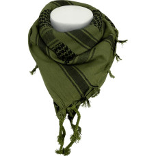 Шалик "Арафатка" Webtex WT Shemagh GRN/BLK WSHEMGB