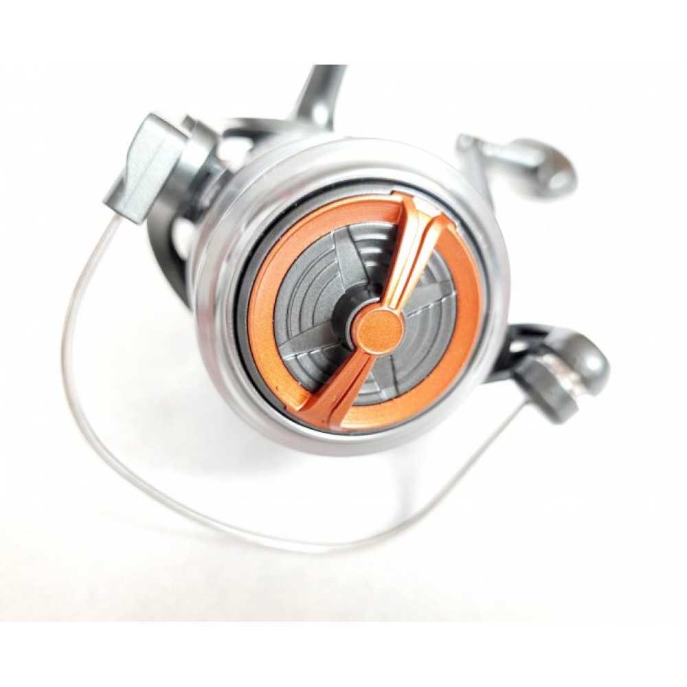 Котушка Weida EF-3000 3+1