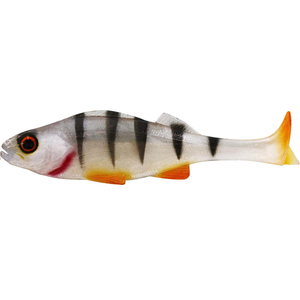 Силіконова приманка Westin Original Perch 9cm 8g T Perch, P092-690-008