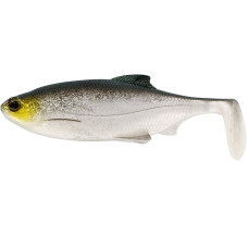 Силіконова приманка Westin Ricky The Roach Shadtail 10cm 14g Headlight, P115-122-010 