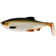 Силіконова приманка Westin Ricky The Roach Shadtail 14cm 42g Lively Roach, P115-136-019 75845