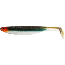Силіконова приманка Westin ShadTeez Slim 10cm 6g Pearl Minnow, P020-607-010
