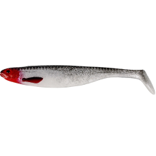 Силіконова приманка Westin ShadTeez Slim 14cm 17g Redlight, P020-553-019