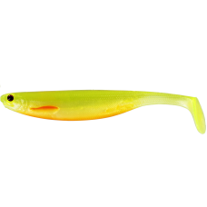 Силіконова приманка Westin ShadTeez Slim 12cm 10g Slime Curd, P020-258-014