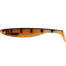 Силіконова приманка Westin ShadTeez Slim 14cm 17g Lava Perch, P020-132-019