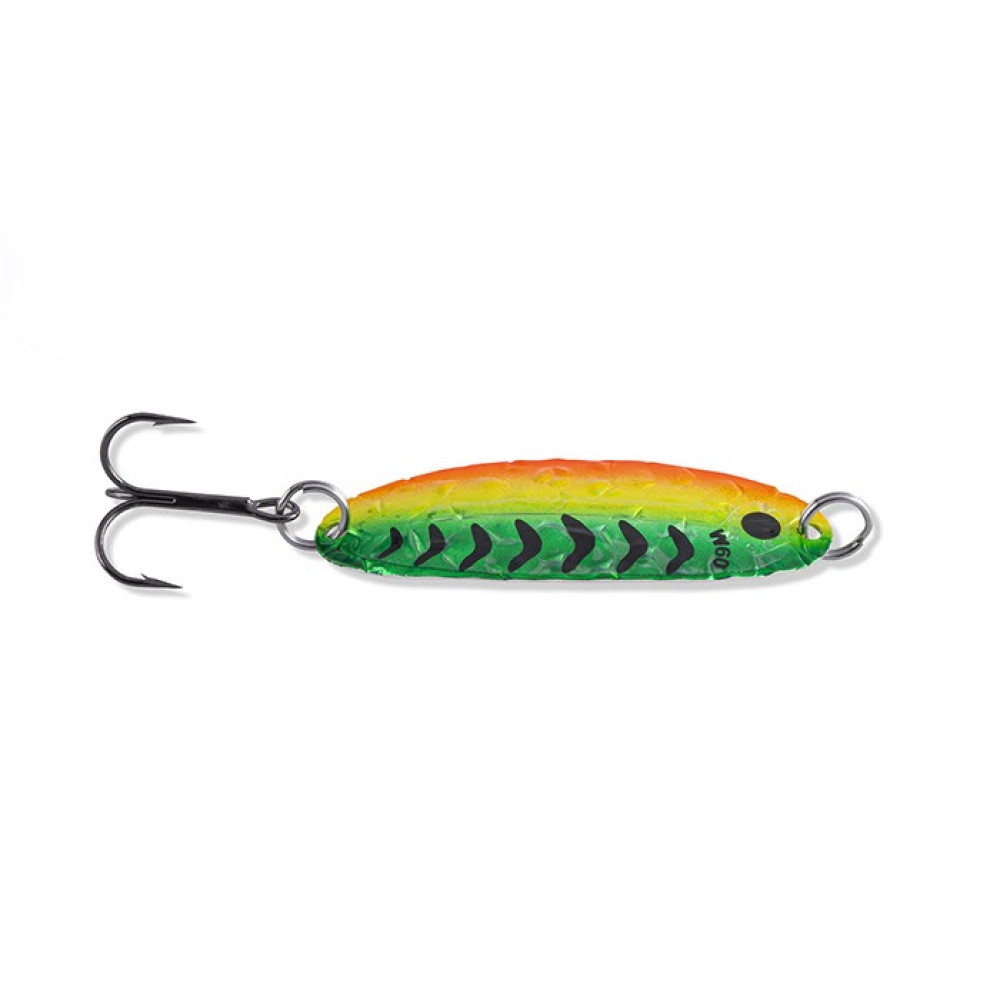 Блешня коливаюча Williams Wabler UV 21.26gr #Perch