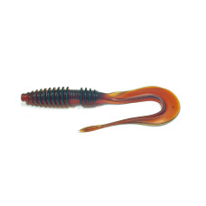 Силіконова приманка Wist New Drago Boost 3.5" #12 (5 шт)