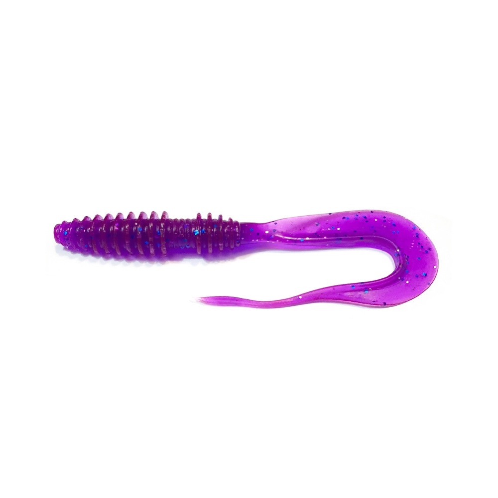 Силіконова приманка Wist New Drago Boost 3.5" #3 (5 шт)