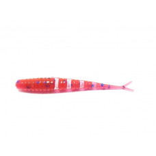 Силіконова плаваюча приманка Wist Snake Tongue Floating, довжина 2 дюйма, колір#8