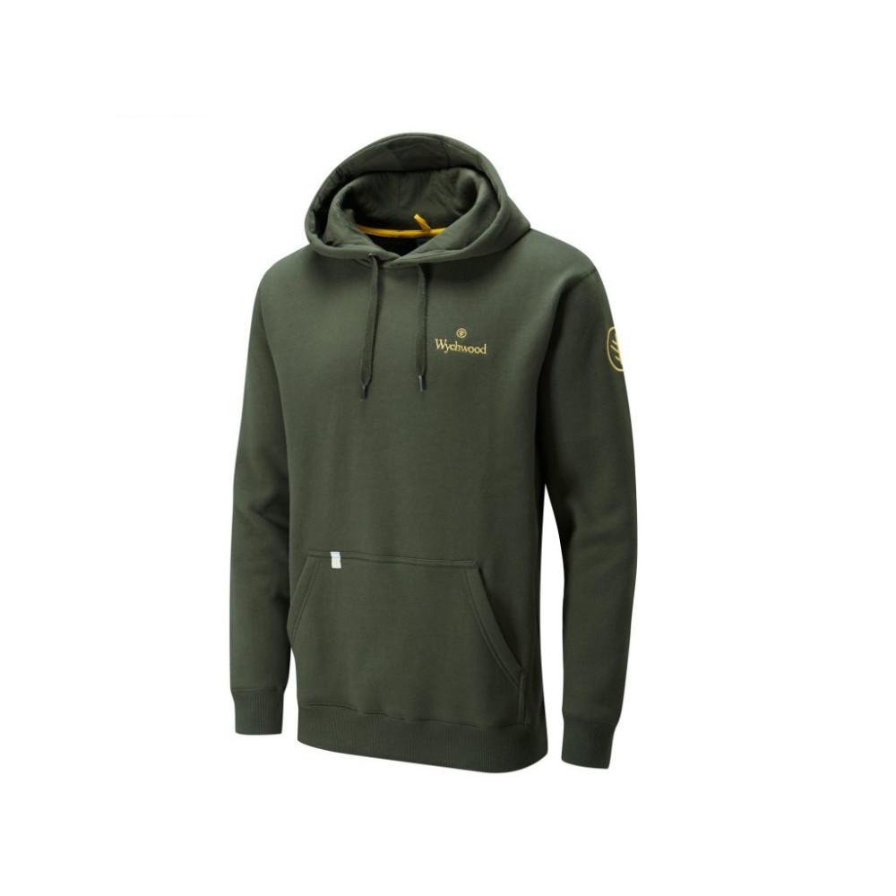 Кофта Wychwood Hoody Moss XLarge T0795