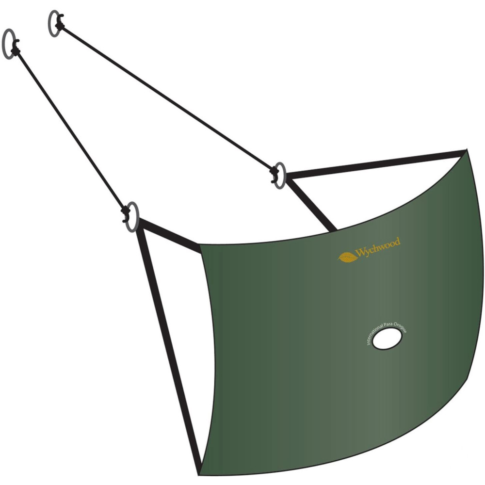 Якір Парус Wychwood INTERNATIONAL PARA DROGUE