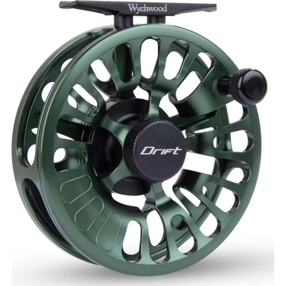 Котушка нахлистова Wychwood DRIFT #3/4 REEL C0934