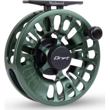 Котушка нахлистова Wychwood DRIFT #3/4 REEL C0934