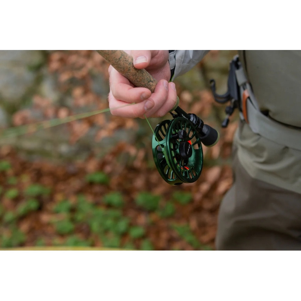 Котушка нахлистова Wychwood DRIFT #3/4 REEL C0934