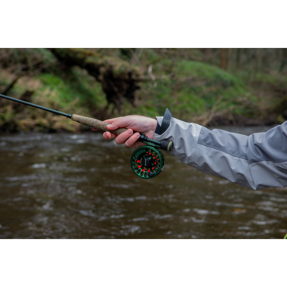 Котушка нахлистова Wychwood DRIFT #3/4 REEL C0934