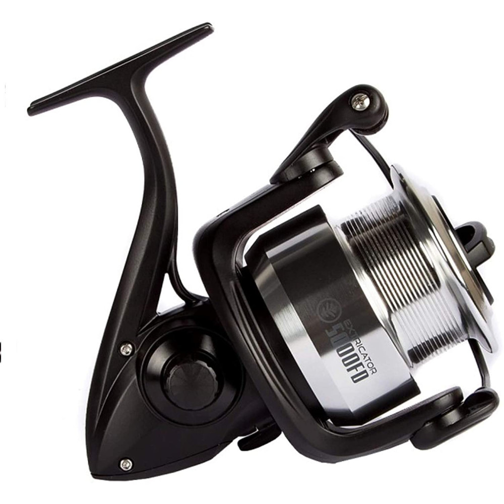 Котушка Wychwood EXTRICATOR 5000FD C0131