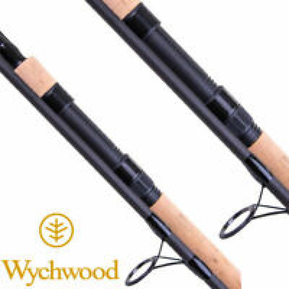 Вудлище коропове WYCHWOOD EXTRICATOR MLT 9 FT A8026