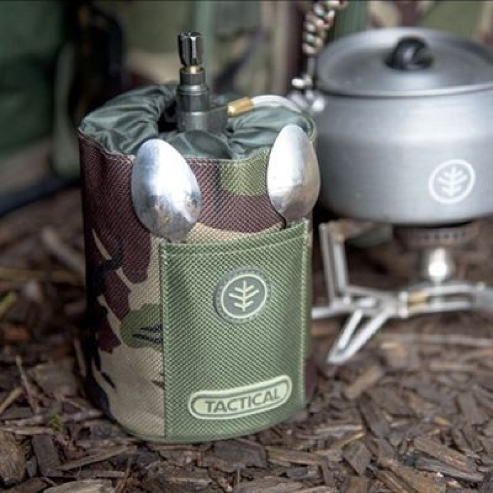 Чохол для газового балона Wychwood TACTICAL HD GAS CANISTER SLEEVE H2596