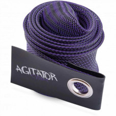 Чохол для спінінга Wychwood AGITATOR LURE ROD SOCK 170 X 25MM A9247 Чохол для спінінга Wychwood AGITATOR LURE ROD SOCK 170 X 25MM A9247