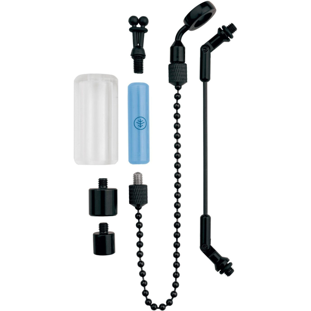 Свінгер Wychwood SOLACE BOBBIN KIT BLUE X9371