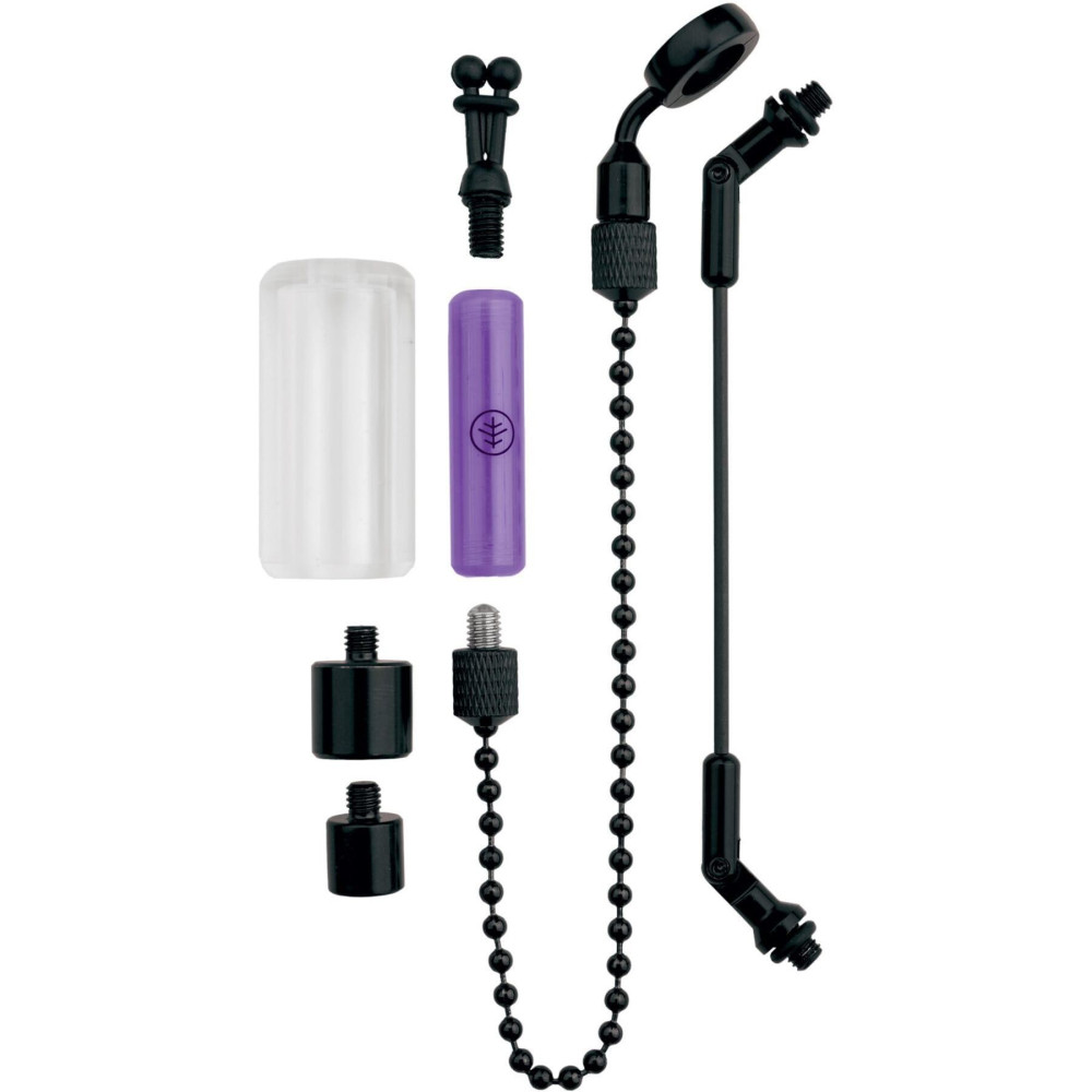 Свінгер Wychwood SOLACE BOBBIN KIT PURPLE X9375