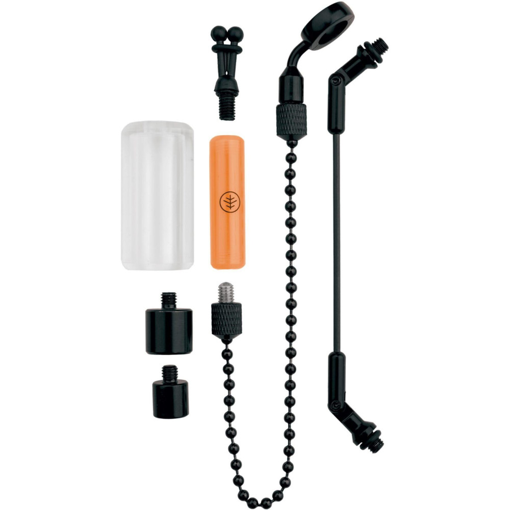 Свінгер Wychwood SOLACE BOBBIN KIT RED X9370