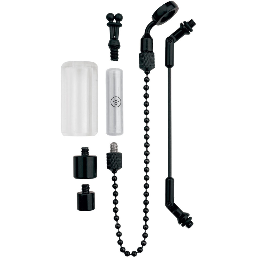 Свінгер Wychwood SOLACE BOBBIN KIT WHITE X9372